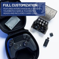 يد تحكم سوني بلايستيشن 5 احترافية ناكون ريفلوشن 5...