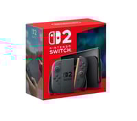 نينتيندو سويتش 2