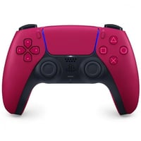 يد تحكم سوني بلايستيشن 5 - احمر عنابي