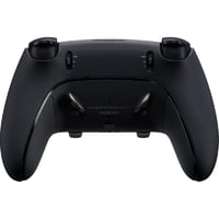يد تحكم احترافية بلايستيشن 5 ايدج اسود داكن DualSe...
