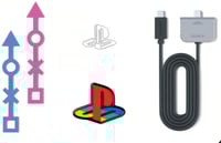 بلايستيشن جهاز بلايستيشن 5 الإصدار الرقمي – حزمة ا...