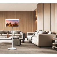 شاشة أندرويد متنقلة ذكية مقاس 32 بوصة من باورولوجي