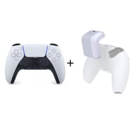 بكج يد تحكم و بطارية خليفة