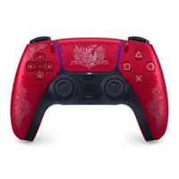 يد تحكم سوني بلايستيشن 5 - اصدار خاص مونستر هنتر و...