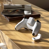 بكج يد تحكم و بطارية خليفة