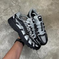 Nike P-6000 Shadow Grey