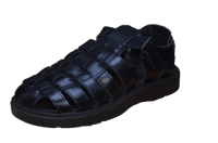 صندل فلسطيني بجلد طبيعي