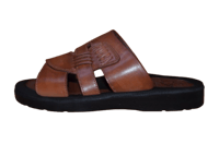 حذاء فلسطيني بجلد طبيعي