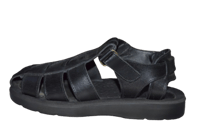 صندل فلسطيني بجلد طبيعي