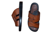 حذاء فلسطيني بجلد طبيعي