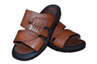 حذاء فلسطيني بجلد طبيعي