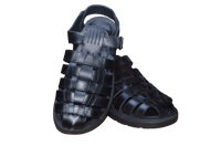 صندل فلسطيني بجلد طبيعي