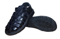 صندل فلسطيني بجلد طبيعي