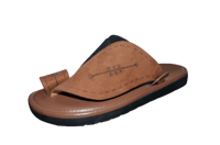 حذاء وطني مخمل