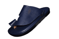 حذاء وطني كلاسيكي كحلي