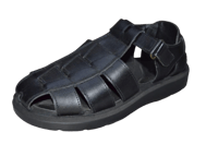 صندل فلسطيني بجلد طبيعي