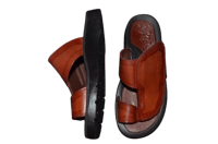 حذاء فلسطيني بجلد طبيعي