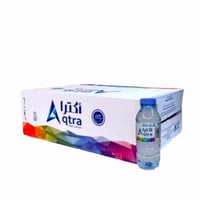 مياه اكترا 200 مل 48 عبوه