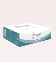 مويتي كرتون ٣٣٠ مل ٤٠ حبه