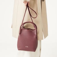 حقيبة بيل ميكرو من لوربيانا