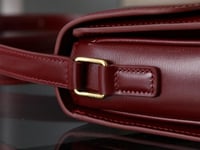 حقيبة تريومف سيلين 23 سم من الجلد