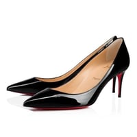 حذاء كريستيان لوبوتان سوكيت So Kate بكعب