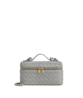 حقيبة بانغ بانغ فانيتي الجلدية من بوتيغا فينيتا