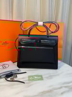 حقيبة هيرمس هيرباج - مقاس 31