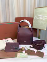 حقيبة بيل ميكرو من لوربيانا