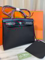 حقيبة هيرمس هيرباج - مقاس 31
