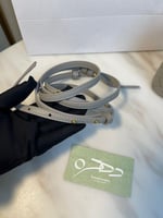 حقيبة بانغ بانغ فانيتي الجلدية من بوتيغا فينيتا