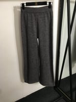 بيجاما رياضية شتوية بنطال وهودي من ميو ميو