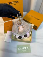 تعليقة الحقيبة ماي فيفيان من لويس فويتون