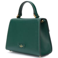 شنطة فالنتينو في سلينق سمول 24 سم - زيتي