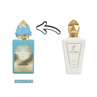 عطر الفريدو نوبل او دو بارفيوم 100مل