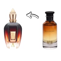 عطر برفيوم غاليري الكسندريا او دو بارفيوم 100 مل