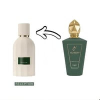 عطر الفريدو كاستيلو او دو بارفيوم 100مل