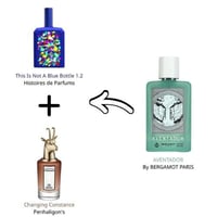 عطر افنتادور من بيرغموت للجنسين اودي بارفيوم - 80...