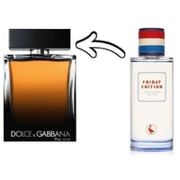 تستر عطر الجنسو فرايدي ايديشن او دو تواليت 125 ملي...