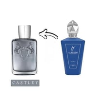 عطر الفريدو هيرو او دو بارفيوم 100مل