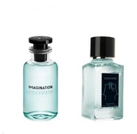 عطر انونيموس الرجالي الأصلي او دو بارفيوم - 100مل