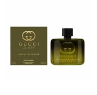 عطر قوتشي غيلتي ابسولو دي بارفيوم رجالي 60مل