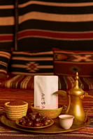 مجموعة عزنا بطبعنا الرابعة