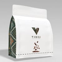 إثيوبي همبيلا - لاهوائية ( التقييم : ⭐ 88 )