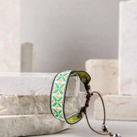 سوارة قماشيه الجص الحساوي