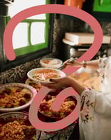 رحلة تونس الثقافية والروحانية