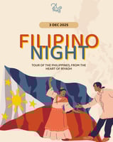 الليلة الفلبينية