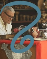 رحلة تونس الثقافية والروحانية