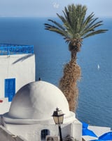 رحلة تونس الثقافية والروحانية