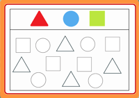 أنشطة للإنتباه والتركيز